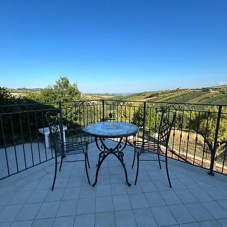 Dimora I Mandorli 1 Colonnella