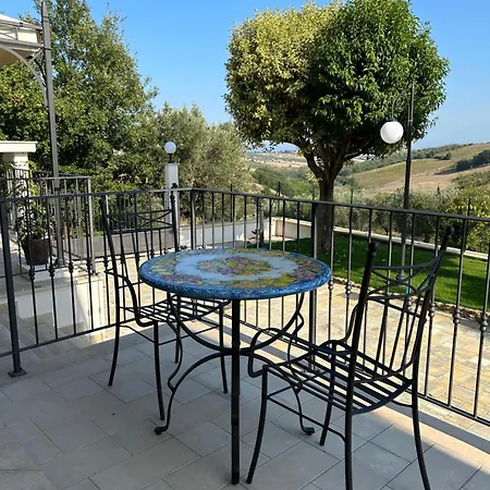 Dimora I Mandorli 1 Гостевой дом