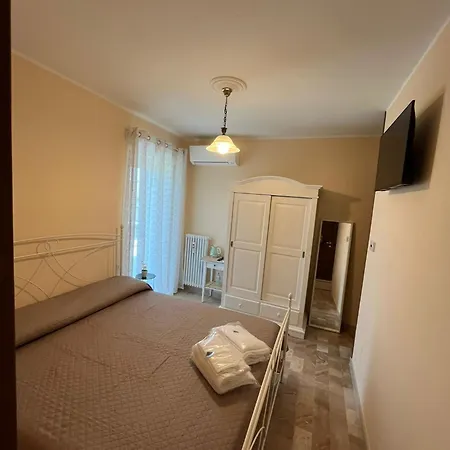 Dimora I Mandorli 1 Гостевой дом *