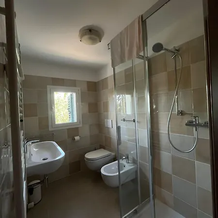 Гостевой дом Dimora I Mandorli 1