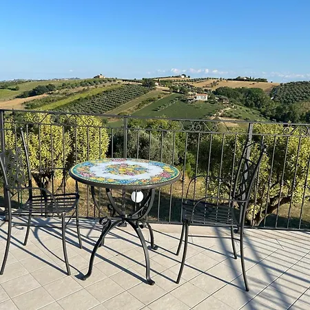 Гостевой дом Dimora I Mandorli 1 *