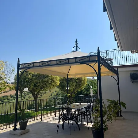 Dimora I Mandorli 1 Gasthof Colonnella