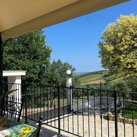 Dimora I Mandorli 1 *