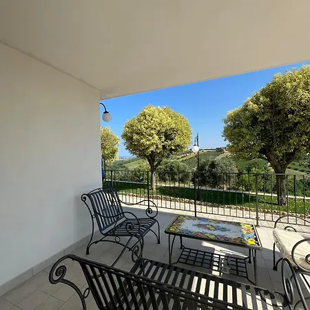 Dimora I Mandorli 1 *