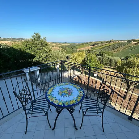 Gasthof Dimora I Mandorli 1