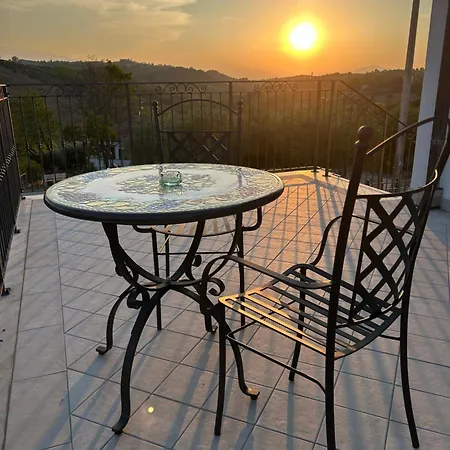 Dimora I Mandorli 1 Колоннелла