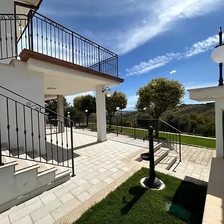 Dimora I Mandorli 1 Гостевой дом Колоннелла