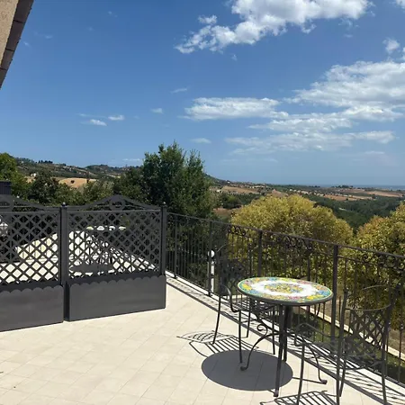 Dimora I Mandorli 1 Гостевой дом