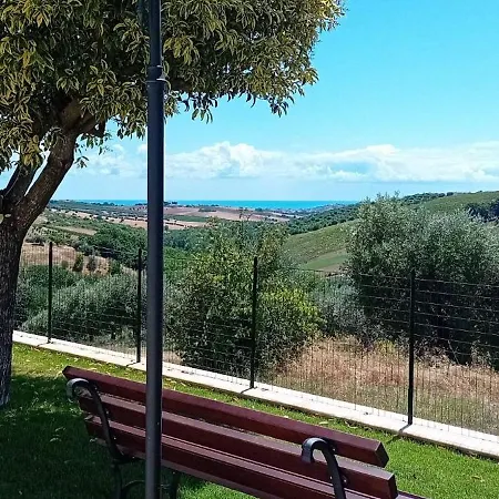 Dimora I Mandorli 1 *