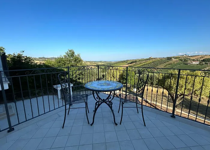 Dimora I Mandorli 1 Colonnella