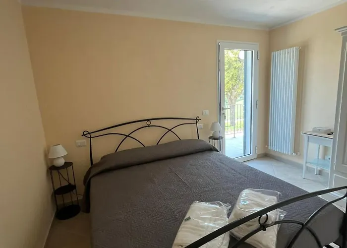 Gasthuis Dimora I Mandorli 1 Colonnella