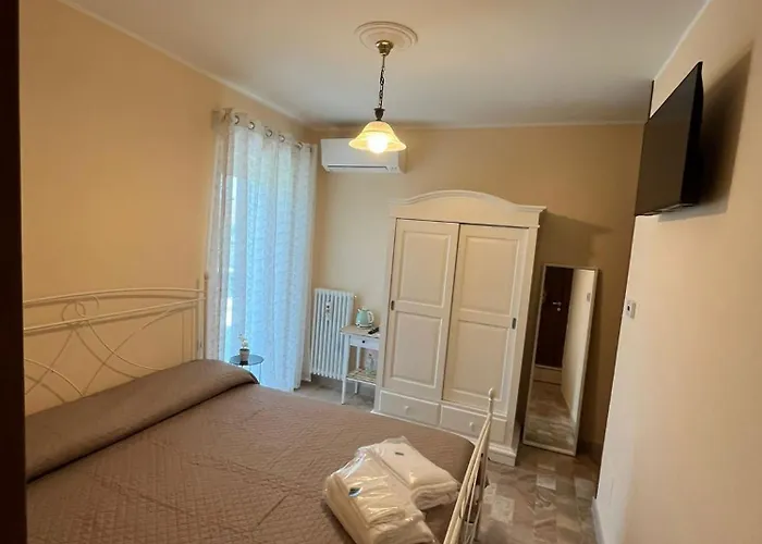 Dimora I Mandorli 1 Gasthuis *