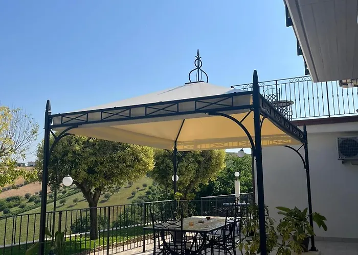 Dimora I Mandorli 1 Gasthuis Colonnella