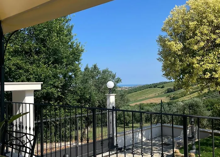 Dimora I Mandorli 1 *