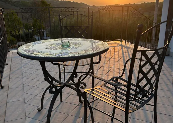 Dimora I Mandorli 1 Colonnella