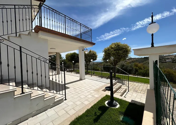 Dimora I Mandorli 1 Gasthuis Colonnella