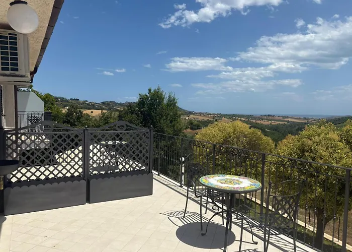 Dimora I Mandorli 1 Gasthuis