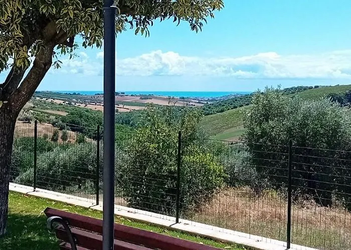 Dimora I Mandorli 1 *